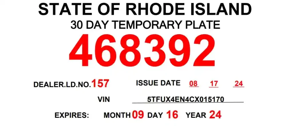 sacar-placas-temporales-en-rhode-island sacar-permisos-temporales-en-rhode-island